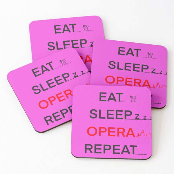 Item preview, Opera designed and sold by ClaireBillson.
