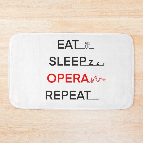 Item preview, Opera designed and sold by ClaireBillson.