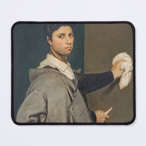 Item preview, jean auguste dominique ingres artwork, jean auguste dominique ingres paintings, jean auguste dominique ingres drawings, jean auguste-dominique ingres art style designed and sold by diana-shaw.