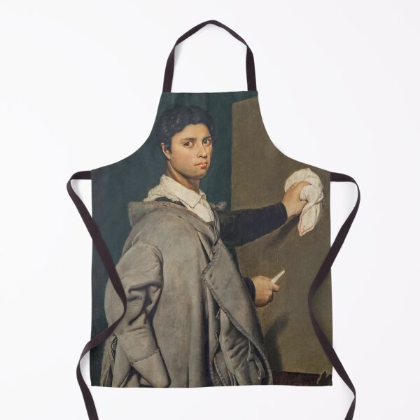 Item preview, jean auguste dominique ingres artwork, jean auguste dominique ingres paintings, jean auguste dominique ingres drawings, jean auguste-dominique ingres art style designed and sold by diana-shaw.