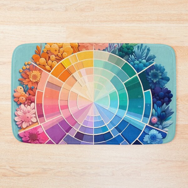 Item preview, Colorful roses in a variety of colors designed and sold by mahmoudfarrag.