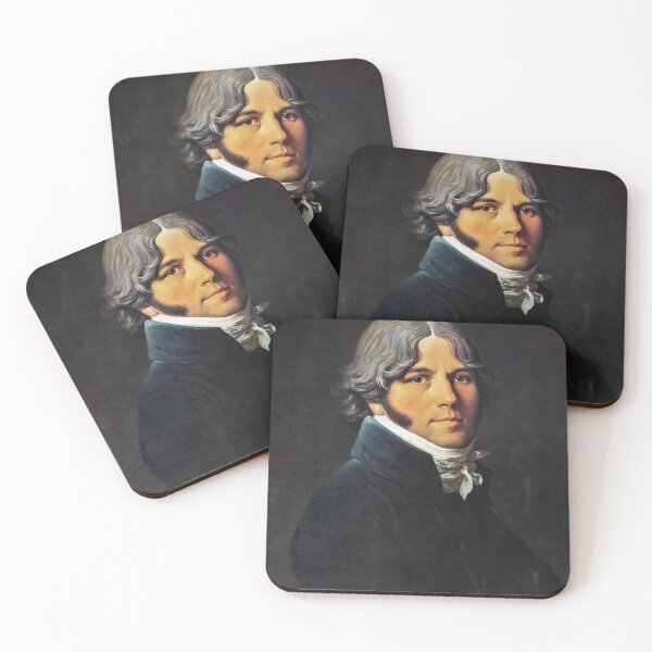 Item preview, jean auguste dominique ingres artwork, jean auguste dominique ingres paintings, jean auguste dominique ingres drawings, jean auguste-dominique ingres art style designed and sold by diana-shaw.