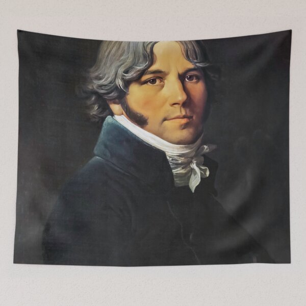 Item preview, jean auguste dominique ingres artwork, jean auguste dominique ingres paintings, jean auguste dominique ingres drawings, jean auguste-dominique ingres art style designed and sold by diana-shaw.
