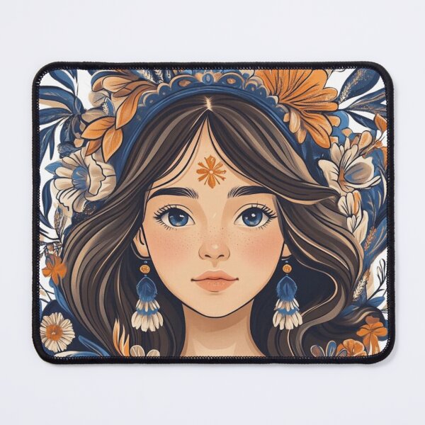 Item preview, Hispanic Heritage Month - Ladies designed and sold by innoAttire.