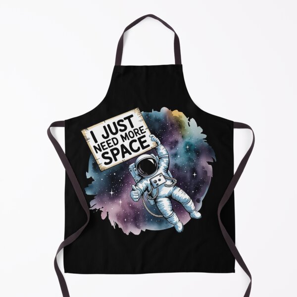 Item preview, I just need more space designed and sold by ZekoStick.