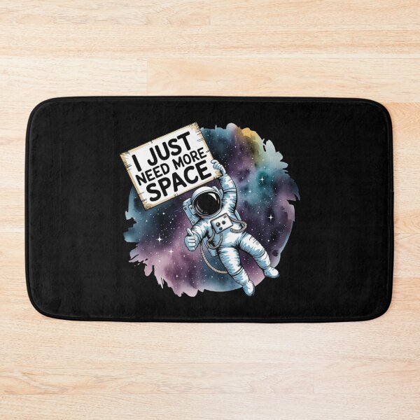 Item preview, I just need more space designed and sold by ZekoStick.