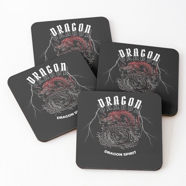 Item preview, Dragon Power designed and sold by spywareline.