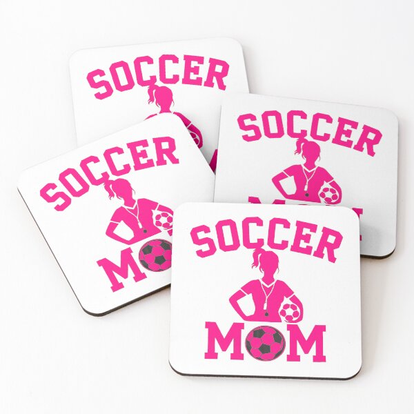 Item preview, Soccer Mom No.3 designed and sold by Gentle40Winks.