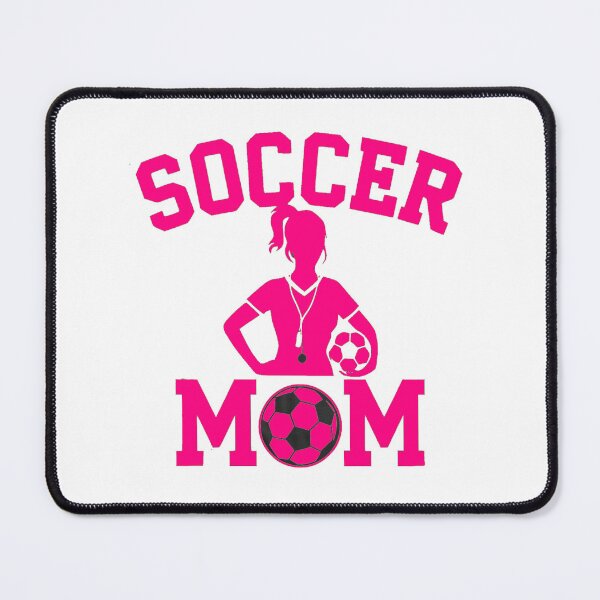 Item preview, Soccer Mom No.3 designed and sold by Gentle40Winks.