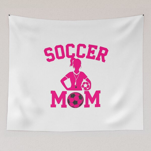 Item preview, Soccer Mom No.3 designed and sold by Gentle40Winks.