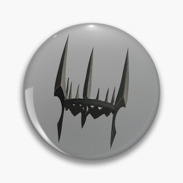 Item preview, Dark Lord's Crown designed and sold by MarkMDesign.