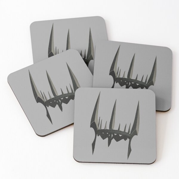 Item preview, Dark Lord's Crown designed and sold by MarkMDesign.