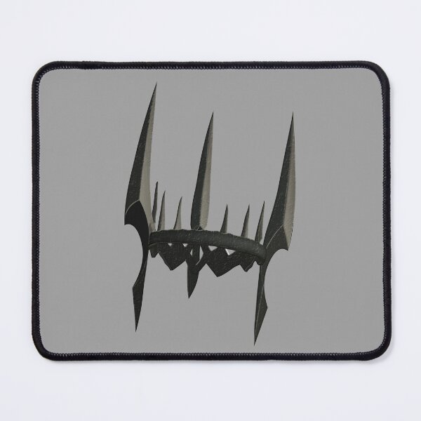Item preview, Dark Lord's Crown designed and sold by MarkMDesign.
