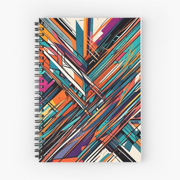 Item preview, Geometric Senses designed and sold by 0penvimark.