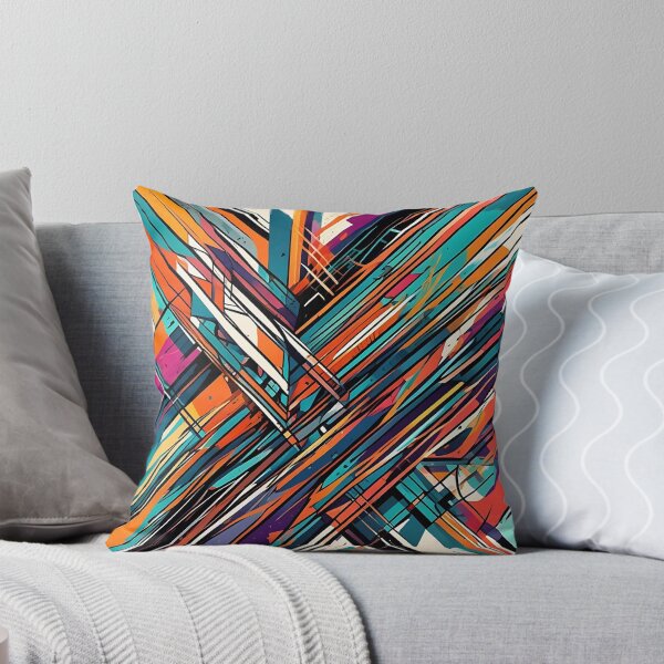Item preview, Geometric Senses designed and sold by 0penvimark.