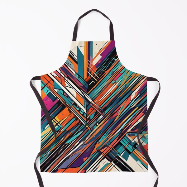 Item preview, Geometric Senses designed and sold by 0penvimark.