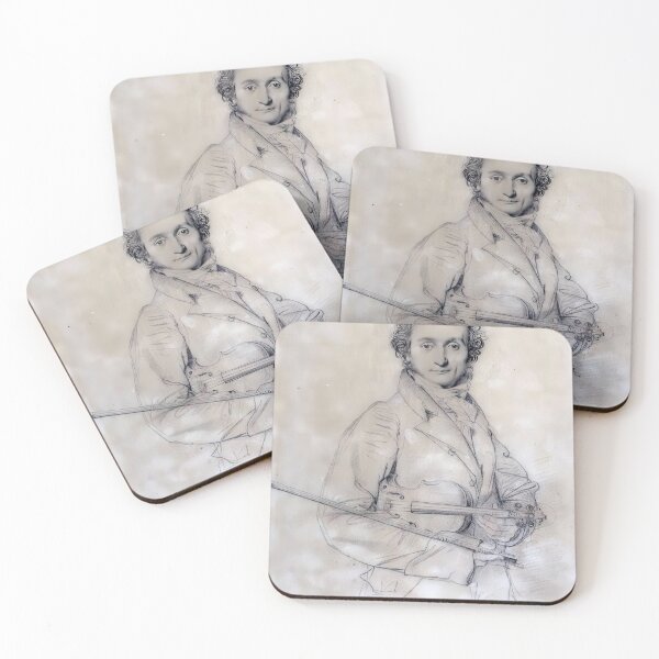 Item preview, jean auguste dominique ingres artwork, jean auguste dominique ingres paintings, jean auguste dominique ingres drawings, jean auguste-dominique ingres art style designed and sold by diana-shaw.