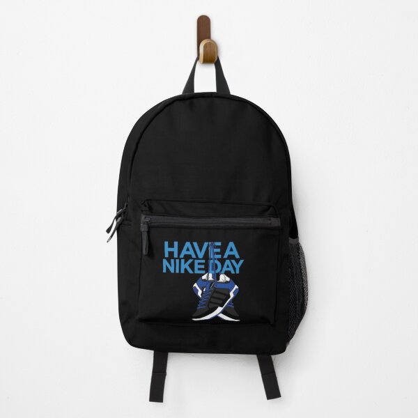 have a nike day backpack