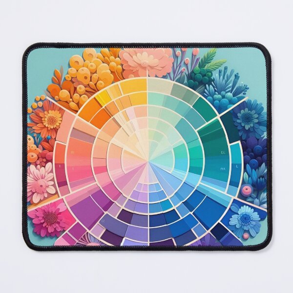 Item preview, Colorful roses in a variety of colors designed and sold by mahmoudfarrag.