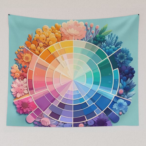 Item preview, Colorful roses in a variety of colors designed and sold by mahmoudfarrag.