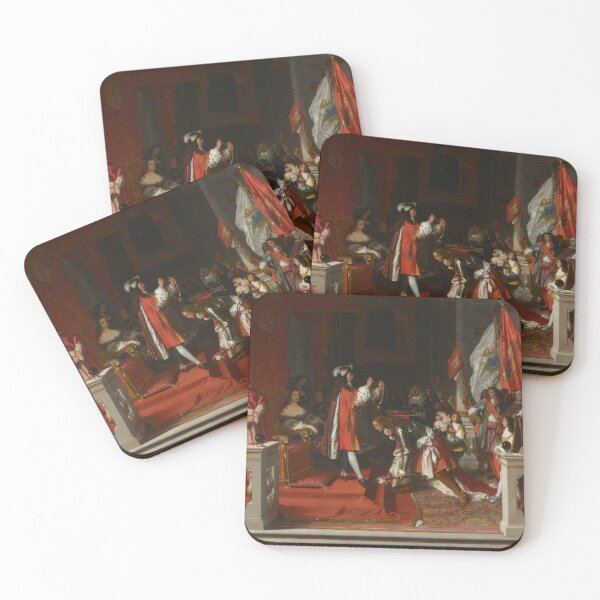 Item preview, jean auguste dominique ingres artwork, jean auguste dominique ingres paintings, jean auguste dominique ingres drawings, jean auguste-dominique ingres art style designed and sold by diana-shaw.