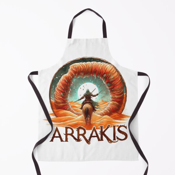 Item preview, Duna-Arrakis designed and sold by ryanapples2.
