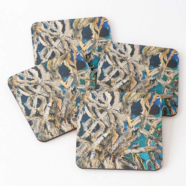 Item preview, Snow Gums designed and sold by Margo Humphries.