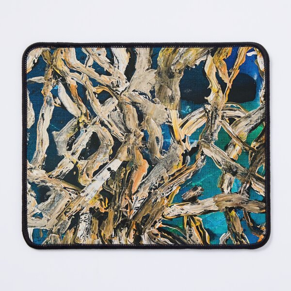 Item preview, Snow Gums designed and sold by Margo Humphries.