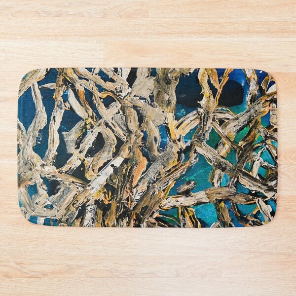 Item preview, Snow Gums designed and sold by Margo Humphries.