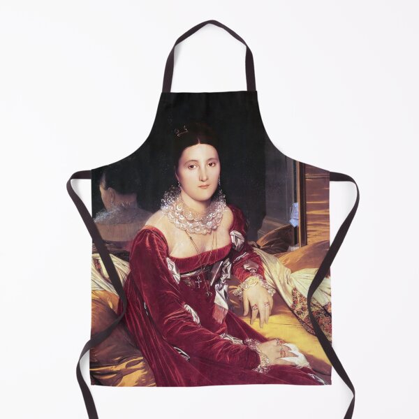 Item preview, jean auguste dominique ingres artwork, jean auguste dominique ingres paintings, jean auguste dominique ingres drawings, jean auguste-dominique ingres art style designed and sold by diana-shaw.