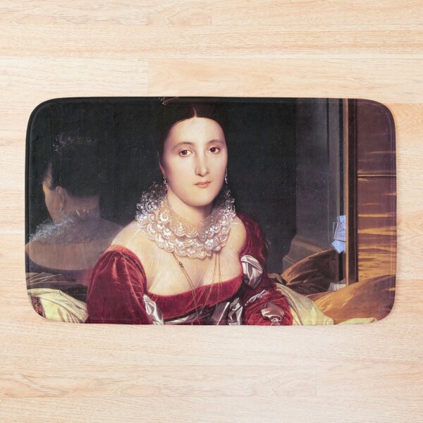 Item preview, jean auguste dominique ingres artwork, jean auguste dominique ingres paintings, jean auguste dominique ingres drawings, jean auguste-dominique ingres art style designed and sold by diana-shaw.