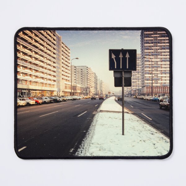 Item preview, East Berlin 1981 designed and sold by Zolachrome Photography.