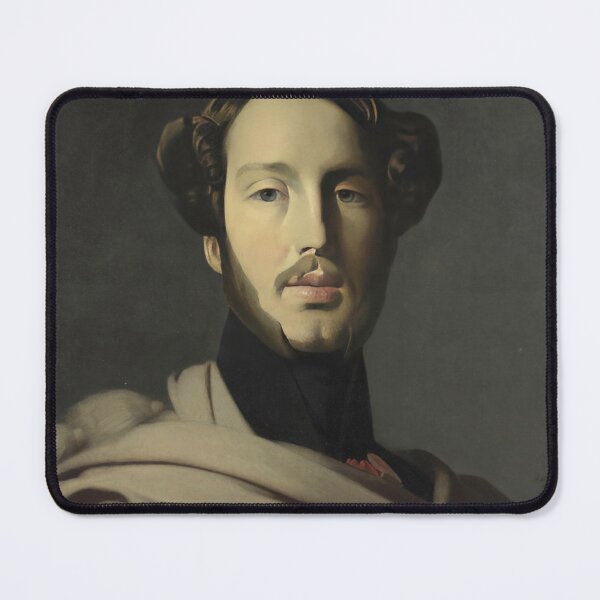 Item preview, jean auguste dominique ingres artwork, jean auguste dominique ingres paintings, jean auguste dominique ingres drawings, jean auguste-dominique ingres art style designed and sold by diana-shaw.