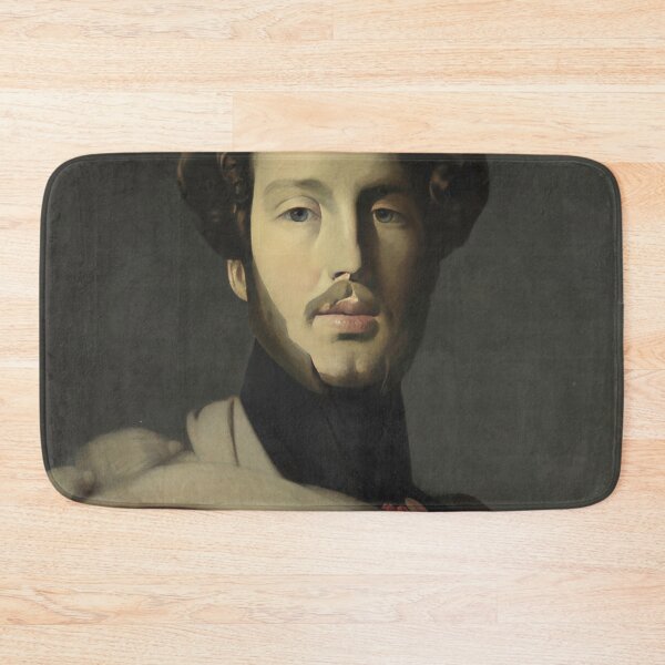 Item preview, jean auguste dominique ingres artwork, jean auguste dominique ingres paintings, jean auguste dominique ingres drawings, jean auguste-dominique ingres art style designed and sold by diana-shaw.