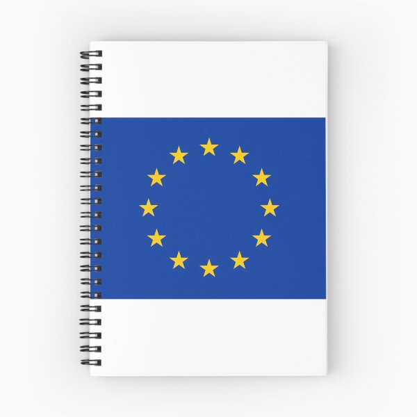 Artikelvorschau, EU - Flagge der Europäischen Union entworfen und verkauft von Martstore.