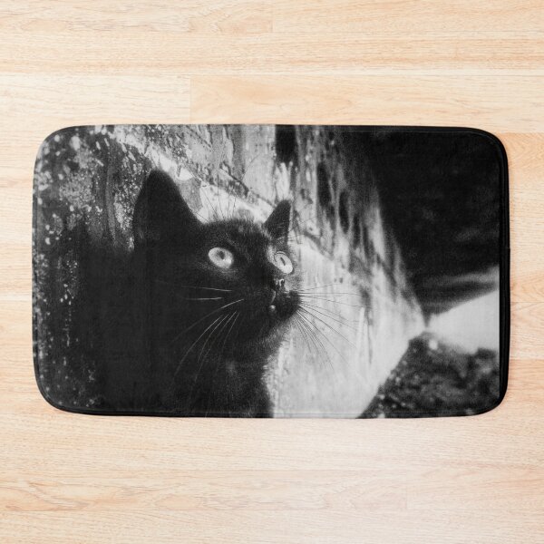 Item preview, Dark Kitten designed and sold by View From The Grave.