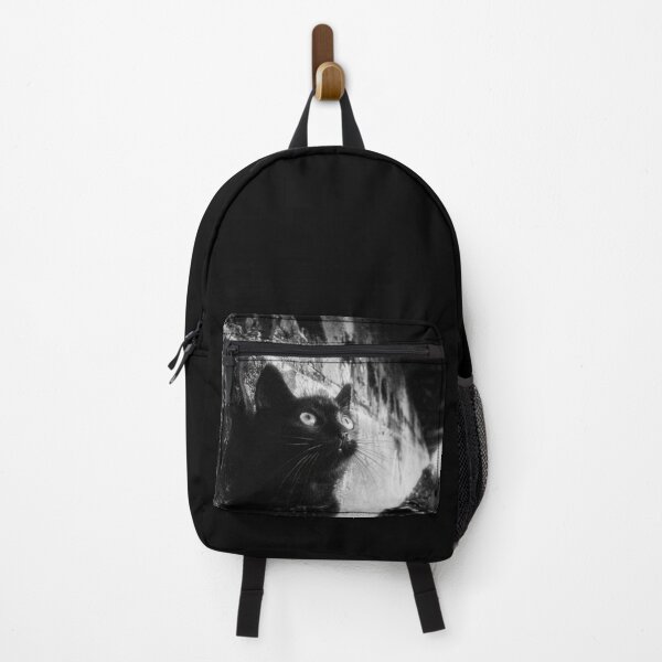 Item preview, Dark Kitten designed and sold by View From The Grave.