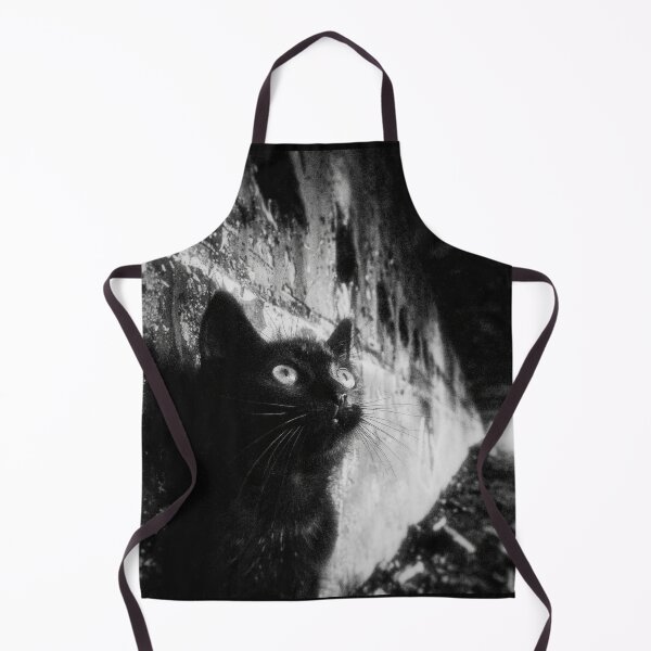 Item preview, Dark Kitten designed and sold by View From The Grave.