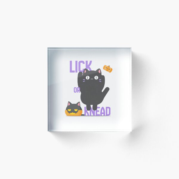 Item preview, Halloween cat designed and sold by DoodleTee.