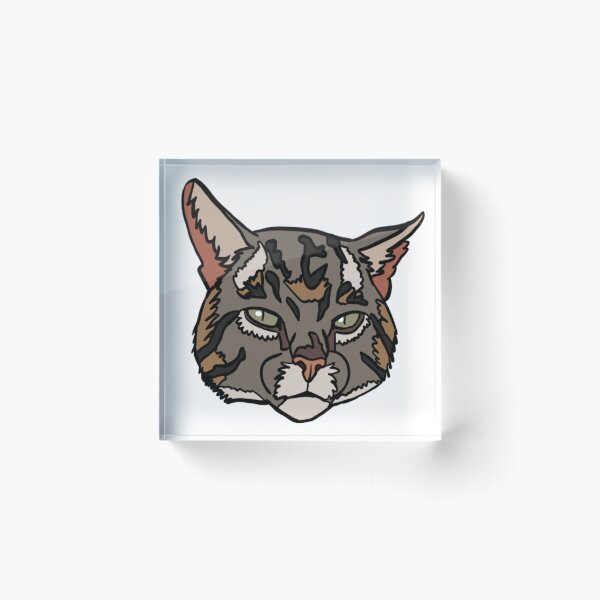 Item preview, "Rufus" designed and sold by BriKri.