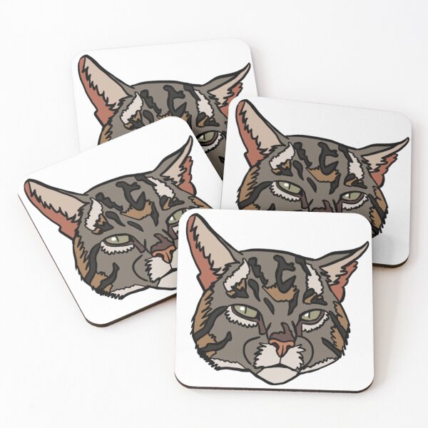 Item preview, "Rufus" designed and sold by BriKri.