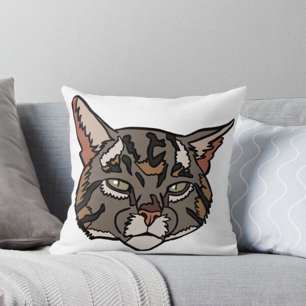 Item preview, "Rufus" designed and sold by BriKri.
