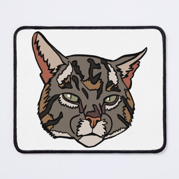 Item preview, "Rufus" designed and sold by BriKri.