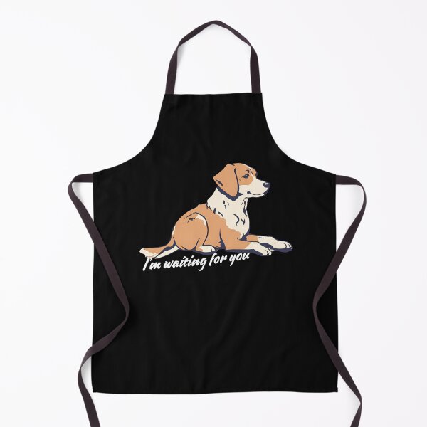 Item preview, Dog animals designed and sold by Design_Your_Day.