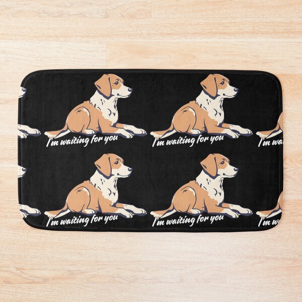 Item preview, Dog animals designed and sold by Design_Your_Day.