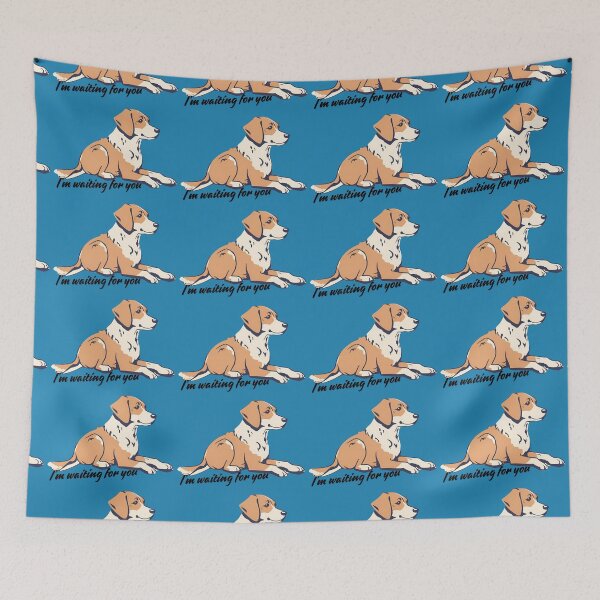 Item preview, Dog animals designed and sold by Design_Your_Day.