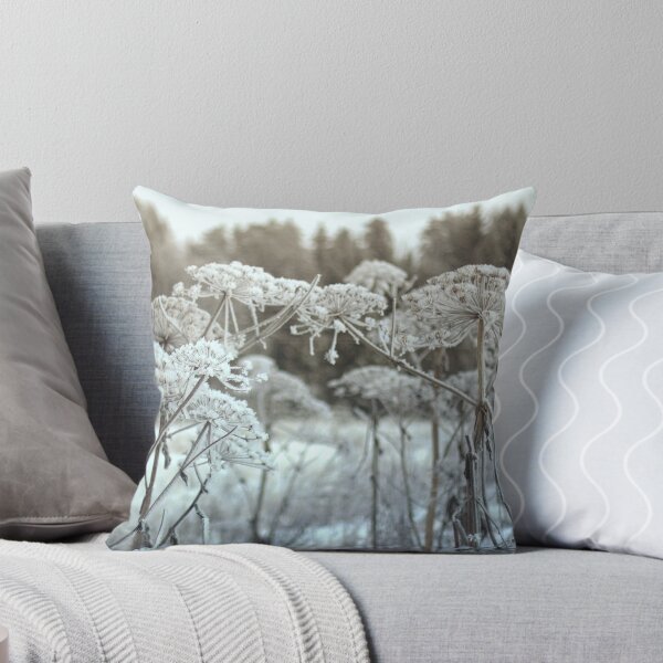 Item preview, Cow Parsnip designed and sold by MsDunwich.