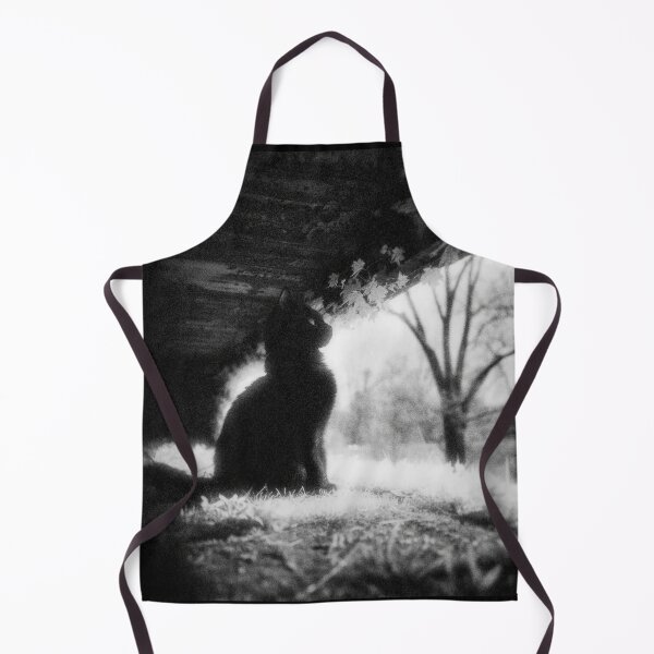 Item preview, Dark Kitty designed and sold by View From The Grave.