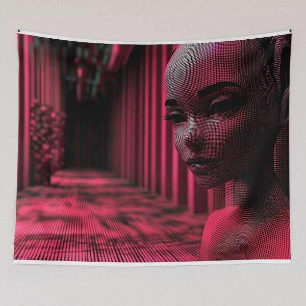 Item preview, in the matrix designed and sold by PricklyPeanut.
