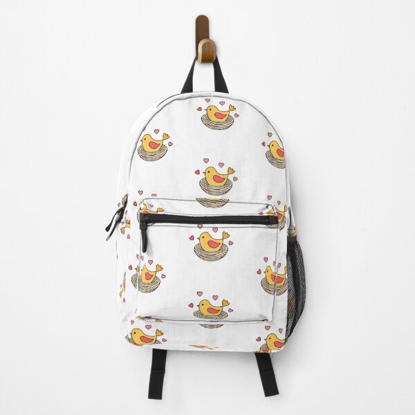 Item preview, Illustration of nest bird love bird designed and sold by rasagamastore.